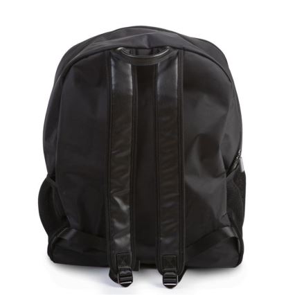 Childhome - Spremenljiv nahrbtnik DADDY BAG črna