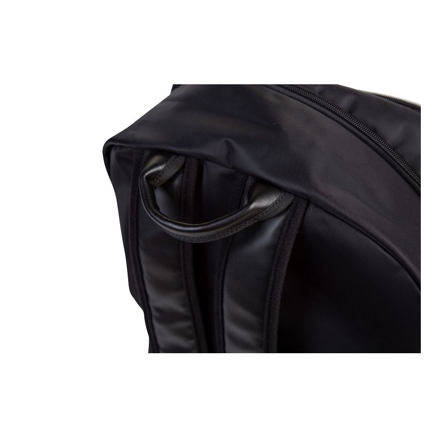 Childhome - Spremenljiv nahrbtnik DADDY BAG črna