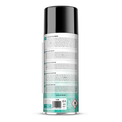 CLEAN IT CL-102 - Stisnjen plin za čiščenje elektronskih naprav 400 mm
