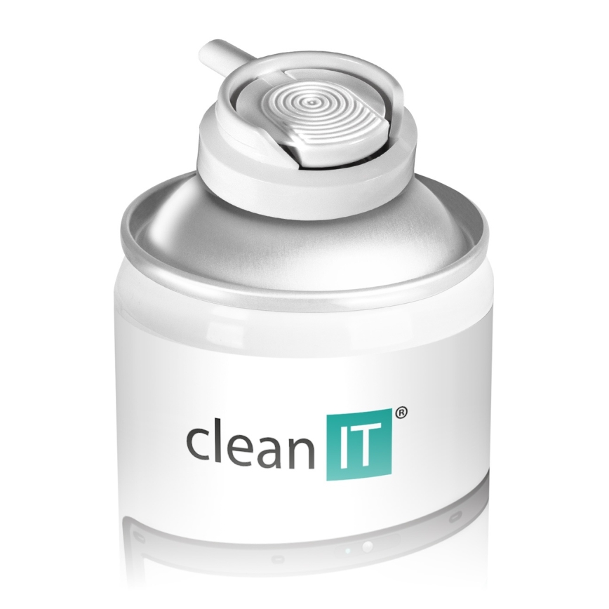 CLEAN IT CL-102 - Stisnjen plin za čiščenje elektronskih naprav 400 mm