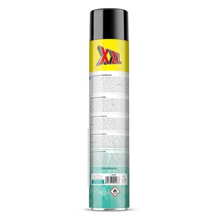 CLEAN IT CL-105 - Stisnjen plin za čiščenje elektronskih naprav 750 mm
