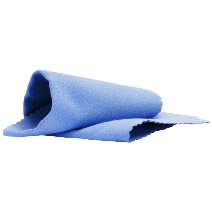 CLEAN IT CL-182 - Raztopina za čiščenje zaslona s krpo 2x 30 mm