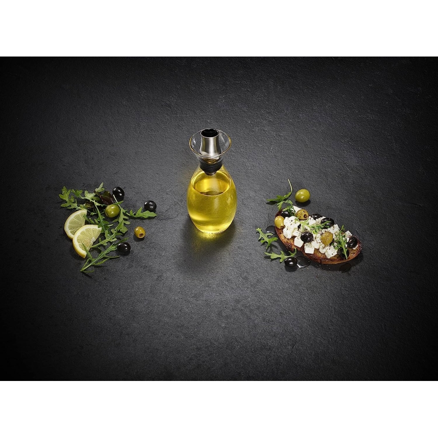 Cole&Mason - Dozator za olje in kis HAVERHILL FLOW 350 ml