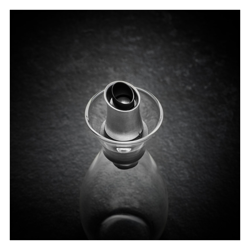Cole&Mason - Dozator za olje in kis HAVERHILL FLOW 350 ml