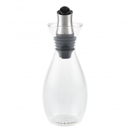 Cole&Mason - Dozator za olje in kis HAVERHILL FLOW 350 ml