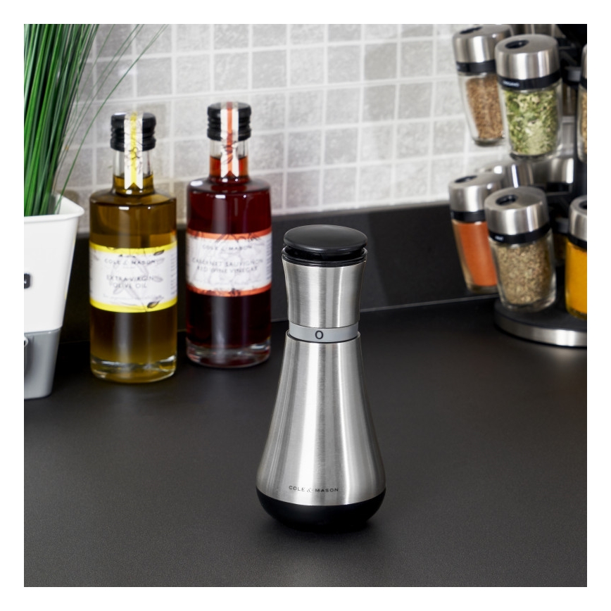 Cole&Mason - Dozator za olje in kis HENLEY 260 ml