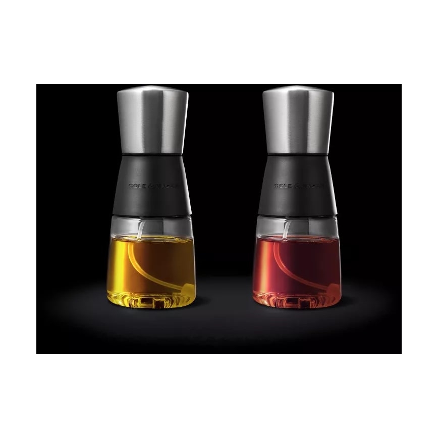 Cole&Mason - Dozator za olje in kis MISTER 150 ml