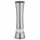Cole&Mason - Električni mlinček za sol ali poper BURFORD 4xAAA 18 cm krom