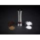 Cole&Mason - Električni mlinček za sol ali poper BURFORD 4xAAA 18 cm krom