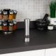Cole&Mason - Električni mlinček za sol ali poper WITNEY CLASSIC 6xAAA 20,6 cm