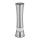 Cole&Mason - Električni salt or pepper grinder BURFORD 4xAAA 18 cm mat krom