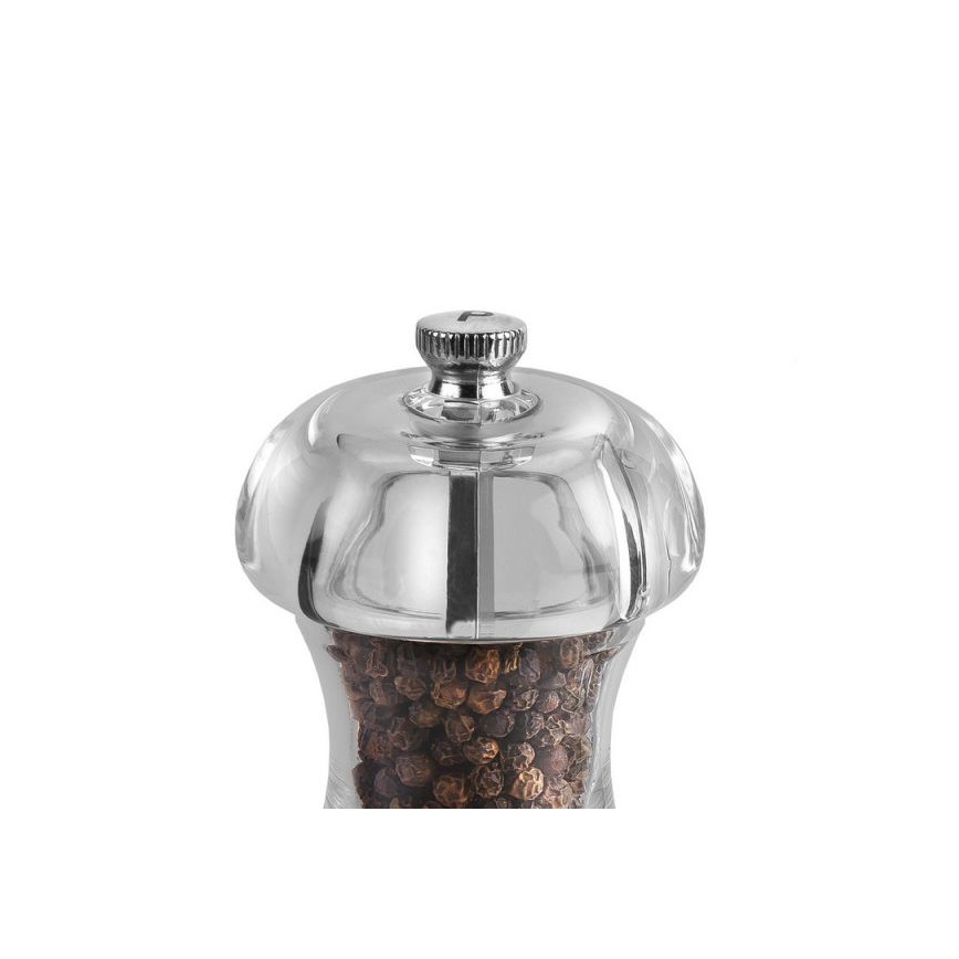 Cole&Mason - Mlinček za poper CAPSTAN 11,5 cm