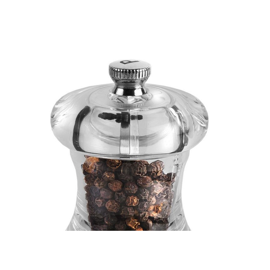 Cole&Mason - Mlinček za poper CAPSTAN 8,5 cm