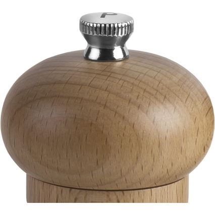 Cole&Mason - Mlinček za poper CAPSTAN BEECH bukev 12 cm