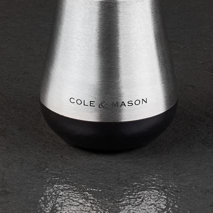 Cole&Mason - Mlinček za poper HENLEY 13,5 cm