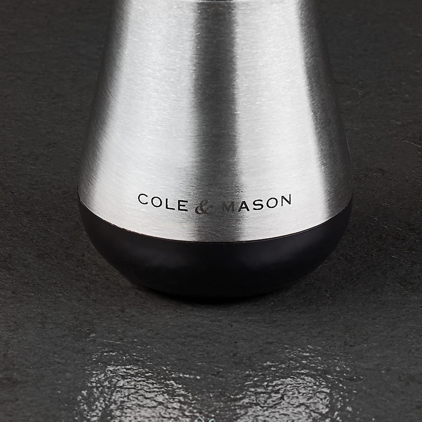 Cole&Mason - Mlinček za poper HENLEY 13,5 cm