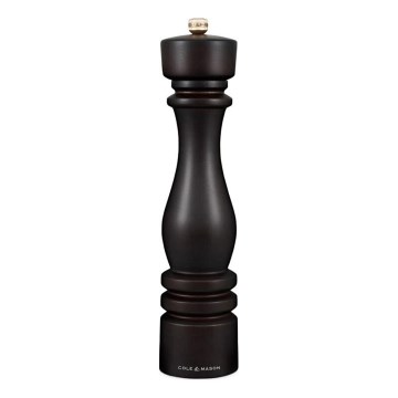 Cole&Mason - Mlinček za poper LONDON 30 cm bukev/rjava