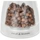 Cole&Mason - Mlinček za poper PINA 12,5 cm