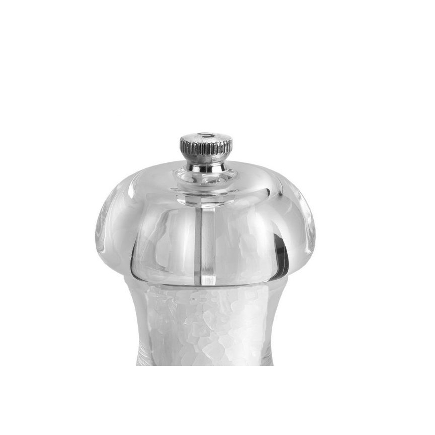 Cole&Mason - Mlinček za sol CAPSTAN 11,5 cm