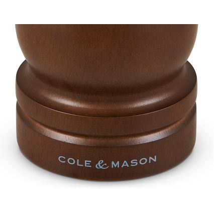 Cole&Mason - Mlinček za sol CAPSTAN FOREST bukev 12 cm