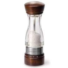 Cole&Mason - Mlinček za sol KESWICK bukev 18 cm