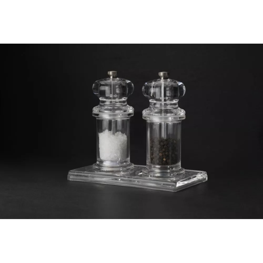 Cole&Mason - Mlinček za sol PRECISION MILLS 14 cm