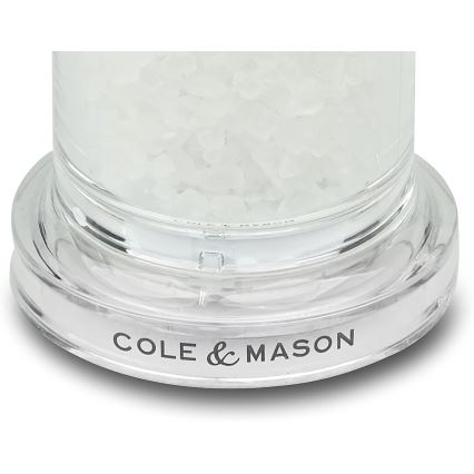 Cole&Mason - Mlinček za sol PRECISION MILLS 14 cm