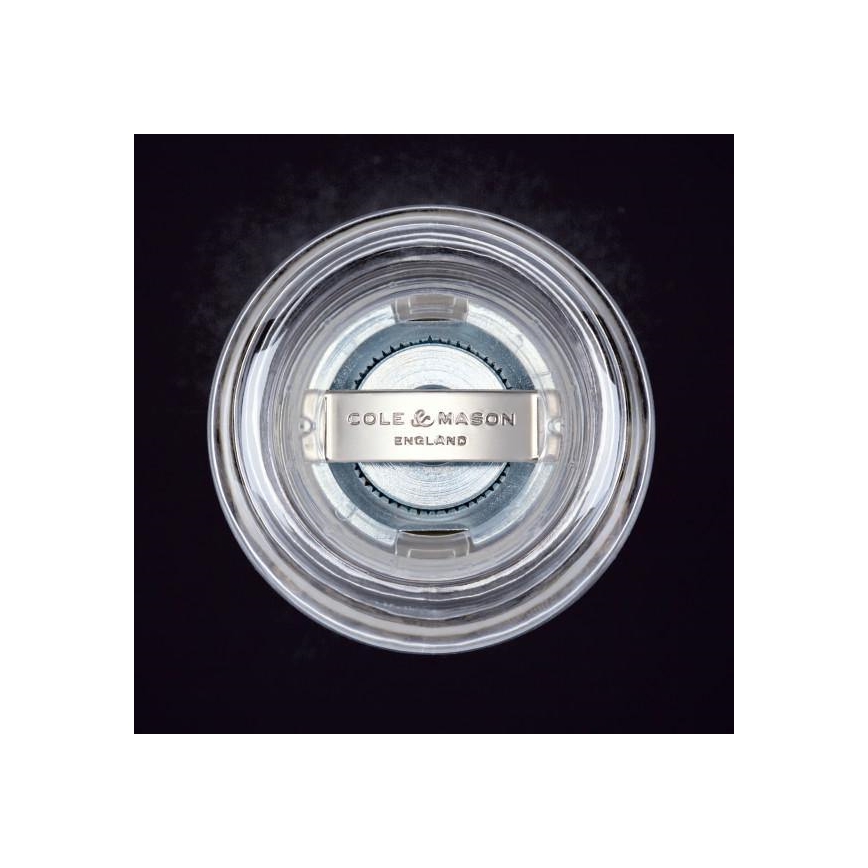 Cole&Mason - Mlinček za sol PRECISION MILLS 14 cm