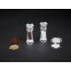 Cole&Mason - Set mlinčkov za sol in poper ALDEBURGH 2 kom. 14 cm