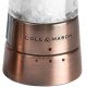 Cole&Mason - Set mlinčkov za sol in poper DERWENT 2 kom. 19 cm baker