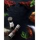 Cole&Mason - Set mlinčkov za sol in poper DERWENT 2 kom. 19 cm mat krom