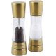 Cole&Mason - Set mlinčkov za sol in poper DERWENT 2 kom. 19 cm zlata