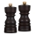 Cole&Mason - Set mlinčkov za sol in poper LONDON 2 kom. 13 cm bukev/rjava