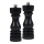 Cole&Mason - Set mlinčkov za sol in poper LONDON 2 kom. 18 cm bukev/črna