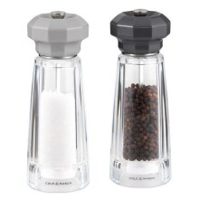 Cole&Mason - Set mlinčkov za sol in poper LOWESTLOFT 2 kom. 17 cm