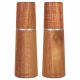 Cole&Mason - Set mlinčkov za sol in poper MARLOW akacija 2 kom. 18,5 cm