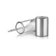 Cole&Mason - Set mlinčkov za sol in poper OSLO 2 kom. 18,5 cm