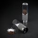 Cole&Mason - Set mlinčkov za sol in poper REGENT CONCRETE 2 kom. beton 18 cm