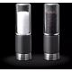 Cole&Mason - Set mlinčkov za sol in poper REGENT CONCRETE 2 kom. beton 18 cm