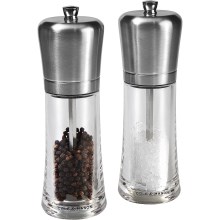 Cole&Mason - Set mlinčkov za sol in poper SANDOWN 2 kom. 18 cm