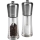 Cole&Mason - Set mlinčkov za sol in poper SANDOWN 2 kom. 18 cm