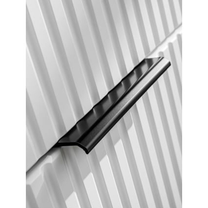 COMAD ADEL WHITE 82-60-B-2S - Kopalniška omarica pod umivalnik ADEL 57x60,2 cm, bela