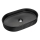 COMAD BEYOND 3 BLACK ( E-6531 ) - Namizni umivalnik BEYOND 56x36 cm keramika/mat črna