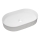 COMAD BEYOND 3 WHITE ( E-6531 ) - Namizni umivalnik BEYOND 56x36 cm keramika/sijoča ​​bela
