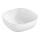 COMAD UM-6252 SMILE 40 DP - Namizni umivalnik SMILE 41x41 cm keramika/sijoča ​​bela