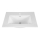 COMAD UM-CFP LAVA 60D - Vstavljeni umivalnik LAVA 61x46 cm keramika/sijoča ​​bela