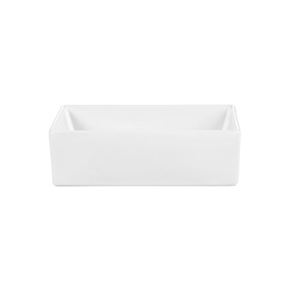 COMAD UN-GAJA35-SW 78570A(35) - Namizni umivalnik GAJA 35x22 cm keramika/sijoča ​​bela