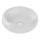 COMAD UN-WIKI-SW - Vgradni umivalnik WIKI premera 36 cm, keramika/sijajno bela