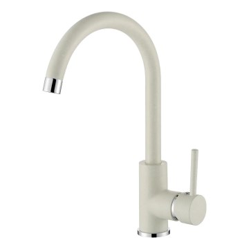 Concept BDG3334BE - Kuhinjska armatura za pomivalno korito 33,5 cm granit/bež