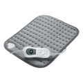 Concept DV7360 - Električna grelna blazina 100W/230V 30x40 cm siva